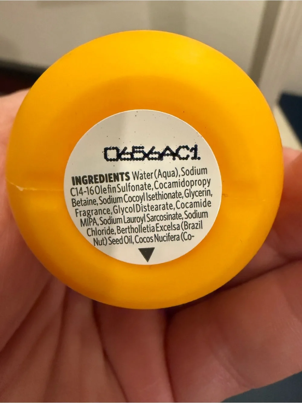 Strengthening + Smoothing Shampoo - Sol De Janeiro
